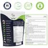 Tea Tree Oil Foot Soak with Epsom Salt - For Toenail Repair, Athletes Foot, Softens Calluses, Soothes Sore & Tired Feet, Nail Discoloration, odor Scent, Spa Pedicure Care - Made in USA 16 oz view 2