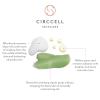 CIRCCELL Daily Basics Trio - Geothermal Clay Cleanser, Mandarin Cleansing Milk and Dew pH Perfector Set view 3