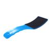 Milisten Pedicure feet Filer Dead Skin Foot File Double-Sided Remover Curved Foot Rasp Foot Pedicure Tool for Dead Skin Pedicure rasp Foot File Removal view 1