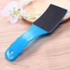 Milisten Pedicure feet Filer Dead Skin Foot File Double-Sided Remover Curved Foot Rasp Foot Pedicure Tool for Dead Skin Pedicure rasp Foot File Removal view 3