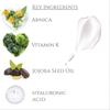 Luxebiotics Dark Circle, Puffiness and Anti-Wrinkle Eye Cream view 2