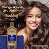 Tio Nacho Thickening Shampoo for Thinning Hair for Women & Men with Royal Jelly & Nettle Extract  Volumizing Hair Loss Shampoo for Fine Hair, Paraben Free, 14 fl oz view 3