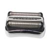 2023 Original Craftwork Shaver Foil & Cutter Blade for Br aun Series 3 32S 320S-4 340S-4 350CC-4 330S-4 Silver view 1