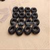 Utini Cute! Black 2.5CM Small Size Hair Band Phone Telephone Cord Coil Ponytail Holder Ring Hair Rope Hair Tie view 2