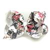 Utini 70pcs Shipping Large Hair Bow (Black) Bodacious Bow Blue White Black Grosgrain Bow Hair Clips view 1