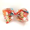 Utini 70pcs Shipping Large Hair Bow (Black) Bodacious Bow Blue White Black Grosgrain Bow Hair Clips view 3