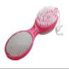 4 in 1 The Pedi Care Stick 4 Sided Pedicure Paddle Metal File and Emery Board Tool with Pumice Stone for Feet by DreamCut view 1