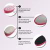 4 in 1 The Pedi Care Stick 4 Sided Pedicure Paddle Metal File and Emery Board Tool with Pumice Stone for Feet by DreamCut view 2