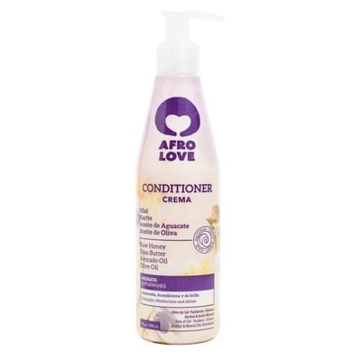 Afro Love Conditioner 10oz