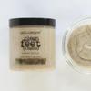 Just Like Jane Foaming Sugar Scrub | Clean Feet & Hands | 11.5 oz | 2 Scents | Scent: Forest Glen view 2