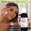 Eye Serum with Rose & Green Tea 1.33 oz view 2