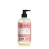 MRS. MEYER'S CLEAN DAY Hand Soap, Made with Essential Oils, Rose, 12.5 fl. oz view 4