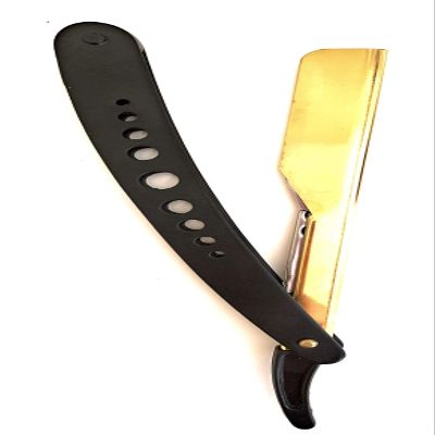 Barber Straight Razor,Straight Razor Blade for Barber