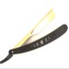 Barber Straight Razor,Straight Razor Blade for Barber view 3