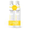 TRI Fashion Volumizing Mousse for Wavy Hair - Taming Curls, Frizz Control & Shine, Styling Foam for Women - 10 Ounce (2 Pack) view 1