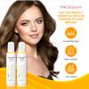 TRI Fashion Volumizing Mousse for Wavy Hair - Taming Curls, Frizz Control & Shine, Styling Foam for Women - 10 Ounce (2 Pack) view 3