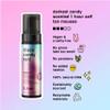 b.tan Dark Self Tanner Mousse | Disco Candy Tan - Best, 1 Hour Express Sunless Tanning Foam, Candy-Scented, Sweat-Proof & Transfer Resistant, No Fake Tan Smell, Vegan, Cruelty Free, 6.7 Fl Oz view 3