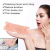 Sonew, Pain Slimming Lifting Strap Thin-Face Bandages V-Face Lifting Belts for Women view 2