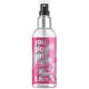 b.tan Face & Body Self Tanner Mist | You Glow Girl - Lightweight, Daily Gradual Sunless Tanner Mist For Glowing Skin All Day Long, Quick Drying, Streak-Free, Vegan, 3.38 Fl Oz view 1