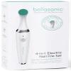 BELLASONIC 4-in-1 Rechargeable Electric Nail File Set with Unique Oscillating Head  Shape, Smooth, Buff & Shine Nails  Remove Cuticles & Calluses  Salon Quality Manicure Pedicure Results view 4