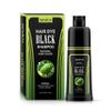 Black Hair Shampoo - SEVICH Instantly Black Hair Dye, Noni Essence Hair Shampoo, Hair Strength Repair Conditioner, Grey Cover, 250ml view 1