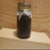 Coffee & Activated Charcoal Sugar Scrub view 1