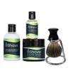 eShave Shaving Kit for Men (verbena lime) view 1