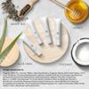 Infuse White Tea & Coconut Hotel Toiletries Bulk Set | 1-Shoppe Amenities Kit | 1oz Shampoo & Conditioner, Body Wash, Lotion | Travel Size | 80 Pieces view 4