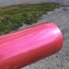 Atomic Pink Aftershock | Dormant, Illusion Powder Coating Paint, 1lb view 2