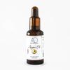 100% Pure USDA Certified Organic Argan Oil By Abe's Organics | 50ml of Pure Moroccan Oil | Perfect for Hair, Skin and Nails! (Jasmine) view 1