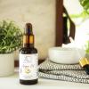 100% Pure USDA Certified Organic Argan Oil By Abe's Organics | 50ml of Pure Moroccan Oil | Perfect for Hair, Skin and Nails! (Jasmine) view 4