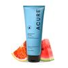 Acure Daily Workout Watermelon Shampoo - Lightweight Hydrating & Clarifying Shampoo for Women & Men w/ Oily, Damaged Hair & Dry Scalp, Color Safe, Vegan, Clean, Paraben & Sulfate Free - 8 fl oz view 1