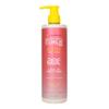 Alaffia Hair Care, Beautiful Curls, Leave in Conditioner for Tight Curls, Thick & Curly Hair Products, Shea Butter, Vitamin E & Coconut Oil, 12 Fl Oz view 1