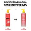 Alaffia Hair Care, Beautiful Curls, Leave in Conditioner for Tight Curls, Thick & Curly Hair Products, Shea Butter, Vitamin E & Coconut Oil, 12 Fl Oz view 2