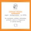 Avalon Organics Cleansing Gel with Vitamin C, 6 Oz view 3