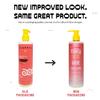 Alaffia Hair Care, Beautiful Curls Curl Defining Cream Shampoo, Coily to Curly Hair Products, Natural Shampoo, No Sulfates with Shea Butter, Essential Oils, Comfrey, Arnica 12 Fl Oz view 2