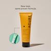 Acure Ultra Hydrating Green Juice Face Cleanser - Superfood Cleanser, Green Face Wash for Women & Men, Clean Skin Formula with Spinach, Blackhead Remover, Pore Scrub, Facial Cleansing Foam - 4 fl oz view 2