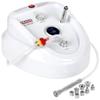 Kendal Professional Diamond Microdermabrasion Machine, Dermabrasion Facial Skin Care Equipment with LED Real Time Digital Display Also Good for Home Use 110v-220V HB-SFD01 view 1