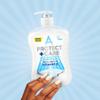 Astonish Protect and Care Kind to Skin Moisturising Anti-Bacterial Hand Wash Soap, 650ml, Vitamin E view 3