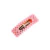 10 Pieces Simple Fashion Color Acrylic Bead Pearl Hair Clip BB Clip Geometric Candy Color Hairpin Women Teens Girls view 4