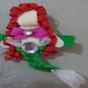 Utini 108pcs Pieces Different Shapes 2" Kids Girls Hair Bows Clips Hand Customize Hair Accessories view 3