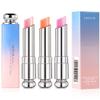 Petansy 3 Colors Jelly Lipstick Set Moisturizing Magic Temperature Color Changing Long Lasting Lip Balm view 1