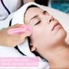 BBTO Silicone Facial Cupping Set, Vacuum Massage Cup Kit for Body, Face, Neck, Back, and Eye, 6 Cups and Exfoliating Brush view 3