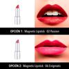 Jorge de la Heron Gift Kit Lips and Eyelashes 1 view 4
