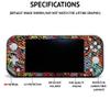 MightySkins Carbon Fiber Skin for Disney MagicBand - Lipstick Pattern | Protective, Durable Textured Carbon Fiber Finish | Easy to Apply, Remove, and Change Styles | Made in The USA view 2