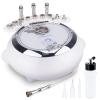 3 in 1 Diamond Microdermabrasion Machine, Yofuly 65-68cmHg Suction Power Professional Dermabrasion Equipment for Facial Skin Care view 1