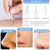 3 in 1 Diamond Microdermabrasion Machine, Yofuly 65-68cmHg Suction Power Professional Dermabrasion Equipment for Facial Skin Care view 4