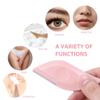 Eyebrow Razor For Women Dermaplaning Tool Facial Razor For Women Face Peach Fuzz Facial Hair Fuzz On Face Upper Lip Eyebrow Trimmer Shaper Shaver Safty And Portable With Precision Cover 3 Razors view 4