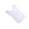 ARTIBETTER Gua Sha Massage Tool Gua Sha Scraping Massage Tool Body Face Massager Ceramic Massaging Board Guasha Scraping Ceramic Board Jade view 2