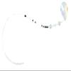 EYES ON YOU BEAUTY I-Tip Crystal Applicator Tool - Itip Hair Extension Application Tool To Apply Hair Extension Microlink Beads view 2